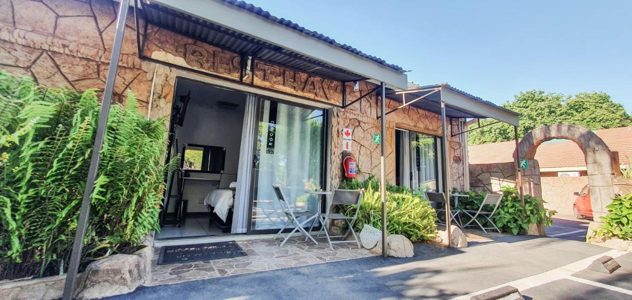 Mbs Guest House Lephalale Luaran gambar