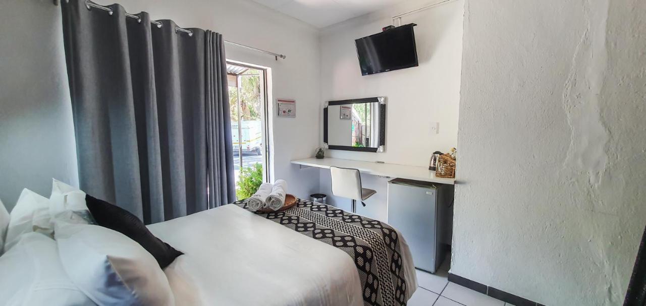 Mbs Guest House Lephalale Luaran gambar