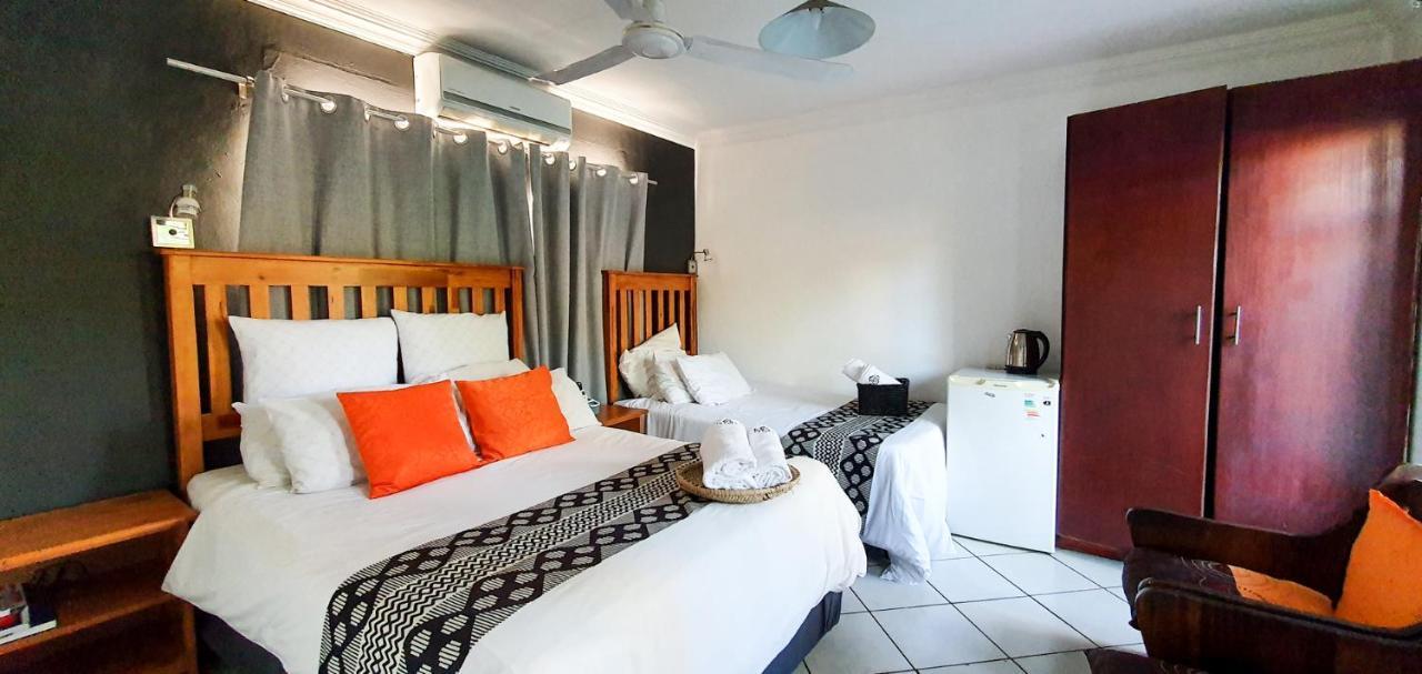 Mbs Guest House Lephalale Luaran gambar