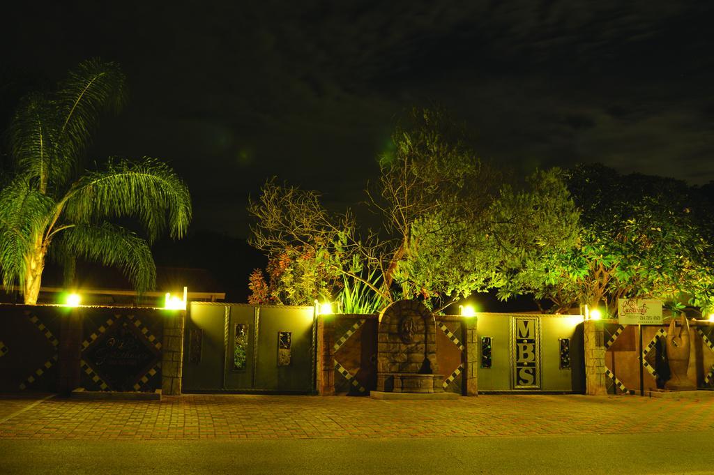 Mbs Guest House Lephalale Luaran gambar