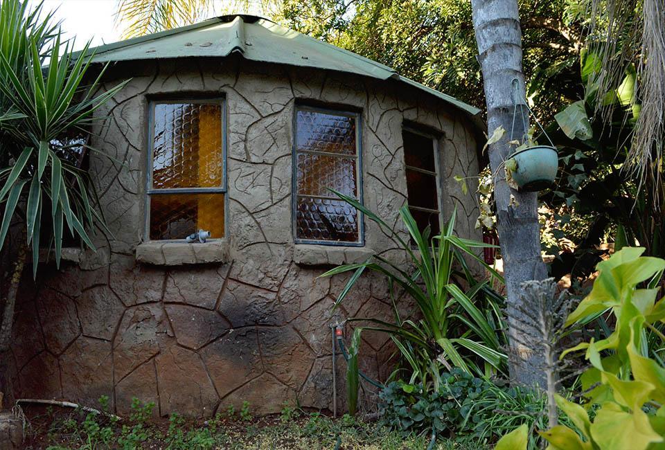 Mbs Guest House Lephalale Luaran gambar