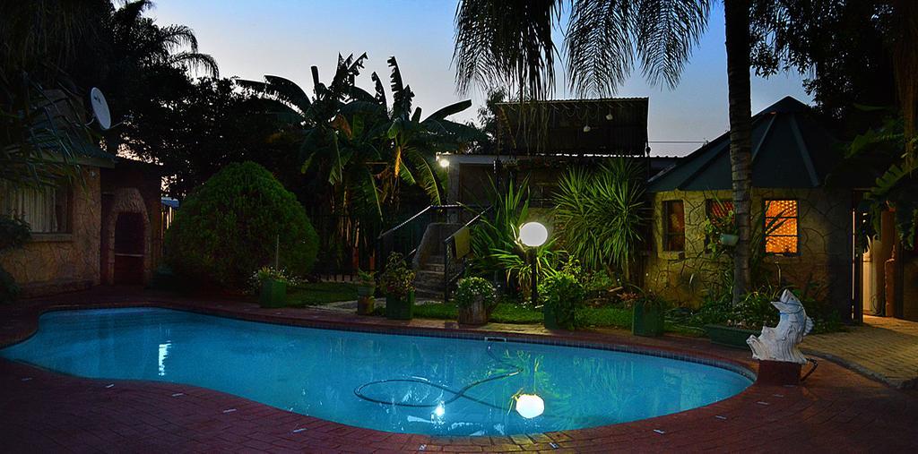 Mbs Guest House Lephalale Luaran gambar